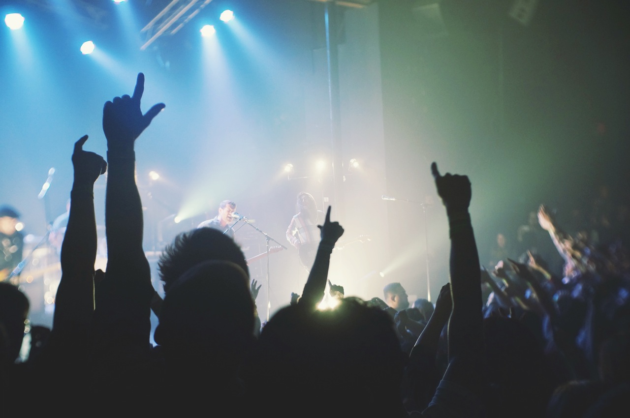 concert 1
